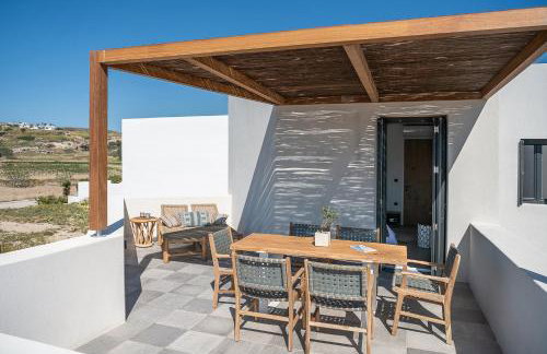 Athina Milos Suites - Foto 32