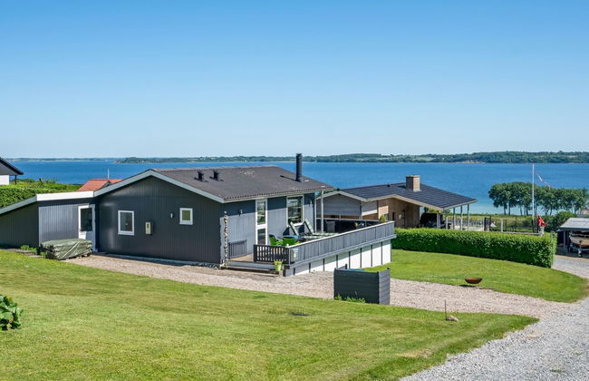 "Jenvold" - 300m to the fjord - Foto 1