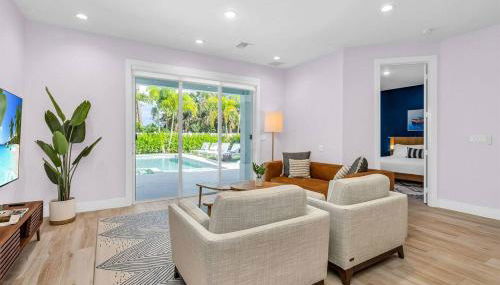 Opulence & Serenity at Our Luxury Home in Jupiter! - Foto 3