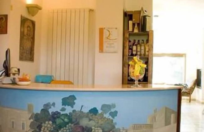 L'antico Trullo - Foto 3