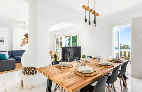 Villa Verode - Private Heated Saltwater Pool - Foto 10