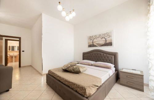 CASA VACANZA SALENTO MIREA - Foto 10