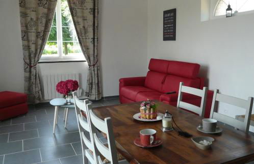 Le Gite de l'Etrier - Foto 6