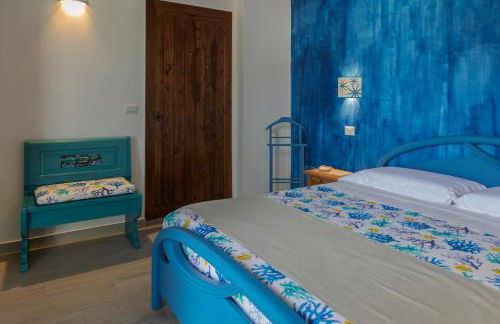 VILLA EOLIA Sicily beachfront apartments - Foto 40