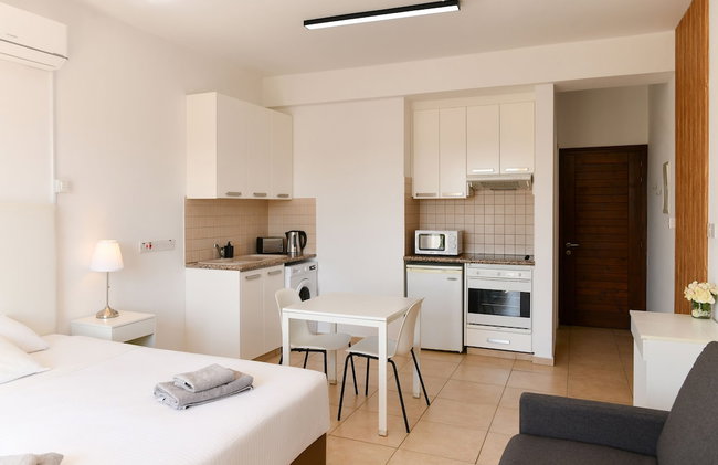 King's Holiday Apartments - Photo 36