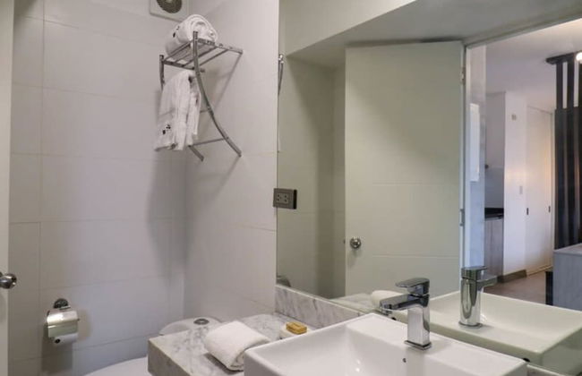 Monochromatic Loft in the Center of Barranco - Foto 14