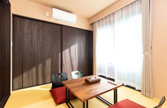 STAGIONE Hakone Yumoto - Foto 21