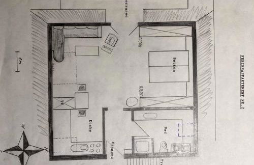 Appartementhaus Grieger - Foto 18