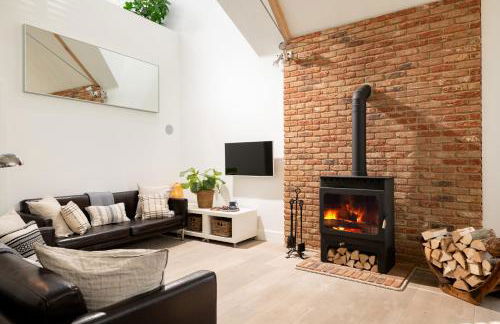 The Studio - Foto 25