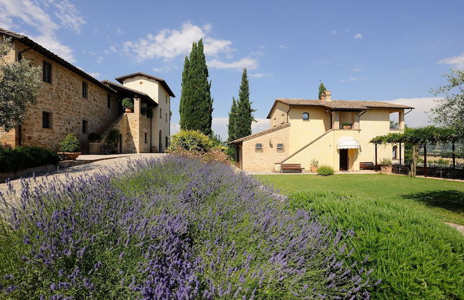 Ripa Relais Colle del Sole - Foto 50