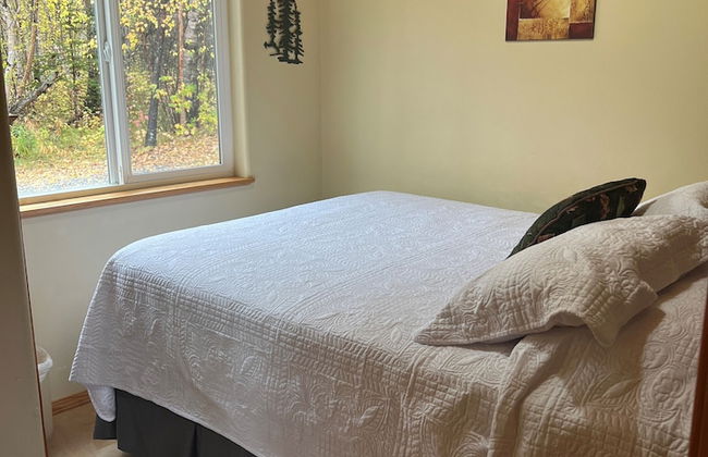 Alaska Adventure Unlimited Chalets - Foto 6