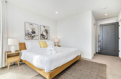 Modern Comfort 3BR Retreat Chefs Kitchen - Foto 40