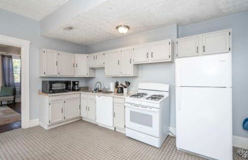 Queen City Suites 2 - For 4 - Foto 14