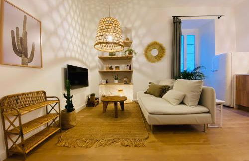 Appartement Casadilonda - Casadibastia - Vue mer Citadelle - Foto 16