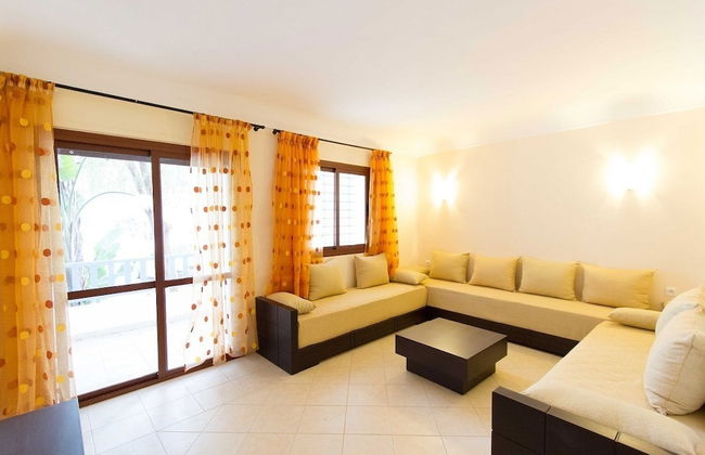 Hôtel Résidence Kabila Vista - Photo 23