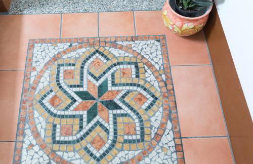 Melina's House - Foto 28