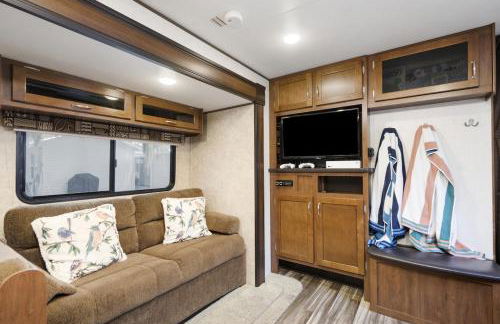 Perfect camper for your vacation - Foto 16