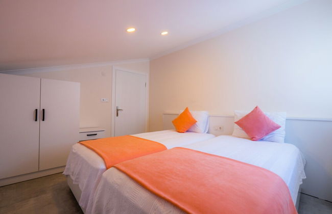 Infinity Beyaz Villa - Photo 13