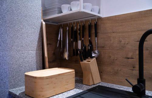 Apartamenty całoroczne "Eleganza" jacuzzi-sauny - Foto 51