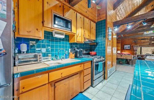 Kingman Cabin - Photo 23