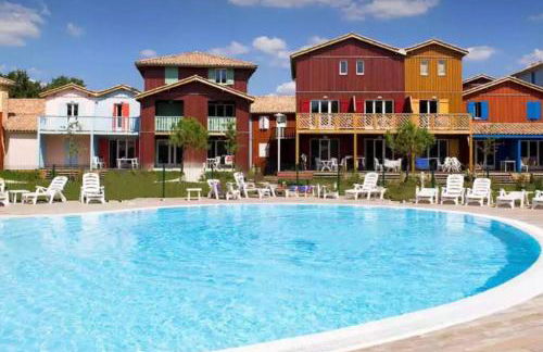 Le Nid du Teich - Photo 6