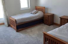 Peninsula Penthouse Apartment Portrush Town Centre - Foto 16