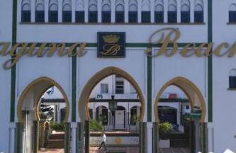 LAGUNA BEACH APARTAMENTO AMANECER Primera Línea de Playa Vistas al Mar - Foto 20