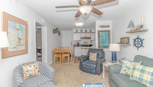 Fishing Dock, Trailer Parking, Gated, Beach Access - Foto 2