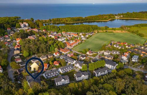 FeWo Lieblingsort - Foto 25