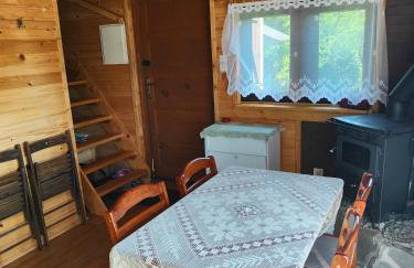 Domek na Grządce - Foto 18