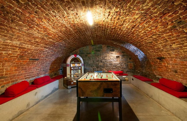 Holiday Home in Denee for 21 People - Foto 18