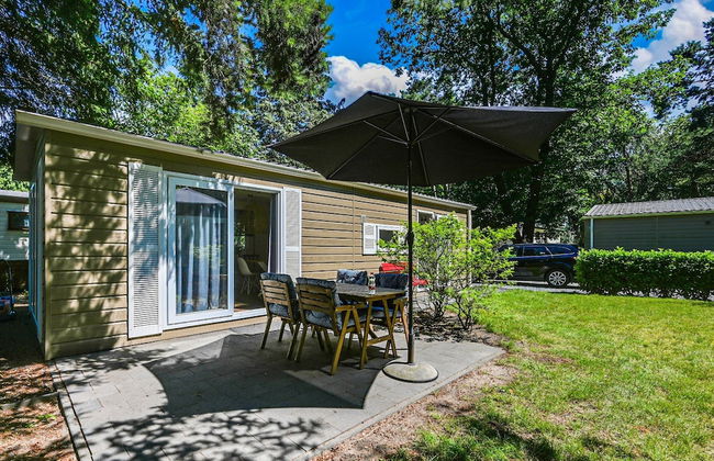 Modern Chalet in Voorthuizen Near the Forest - Photo 16
