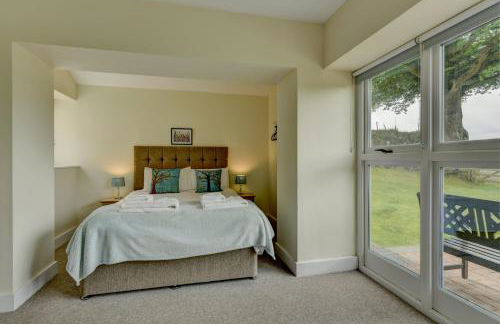 Dashel Cottage Countisbury - Foto 10