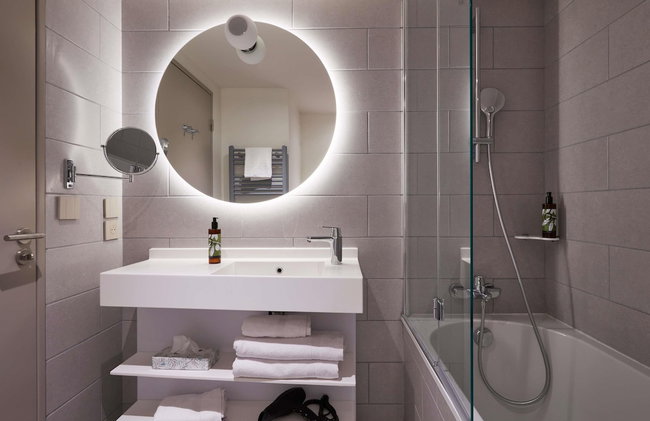 Aparthotel Adagio Original Toulouse Centre La Grave - Foto 34