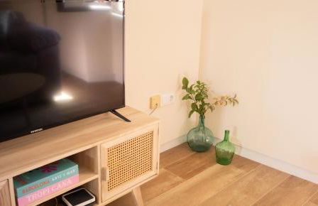 Apartamento Baluarte de los Pozos - Foto 23