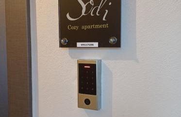 Sodi Cozy apartment - Foto 68