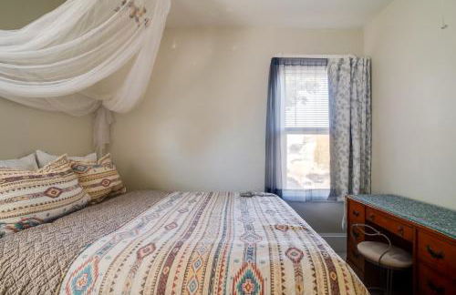 New Bedford Apartment about 4 Mi to Fort Phoenix Beach - Foto 19