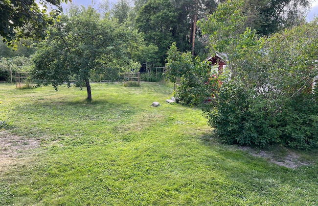 7 Person Holiday Home in Huddinge - Photo 15