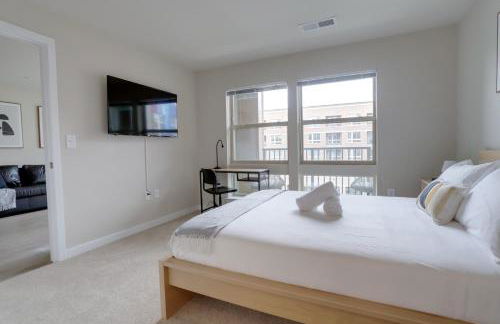 Fun & Comfort Await: Apartment at Alexandria - Foto 36