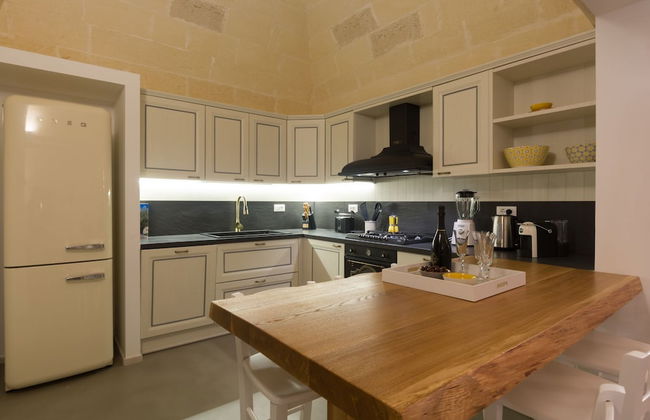 Trullo La Specchia - Foto 19