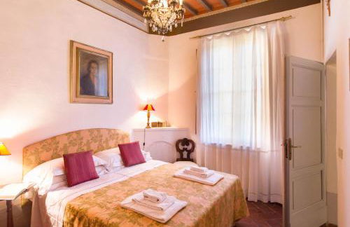 Castello di San Fabiano - Foto 5