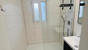 Schönblick modernes Gästehaus mit Panoramablick - Foto 5, Shower