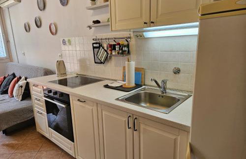 Apartment Romana with a spacious terrace - Foto 16