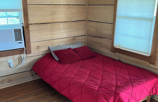 Cozy Cabin - Foto 36