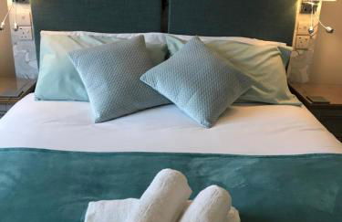 Mandela House Apartments Near Edinburgh - Foto 19