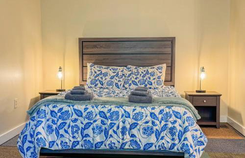 NEW - Mins to Manchester - Concord - Riverfront - Foto 7