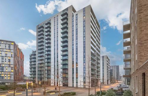 Alto Apartment - Modern Comfort & Prime Location - Foto 20