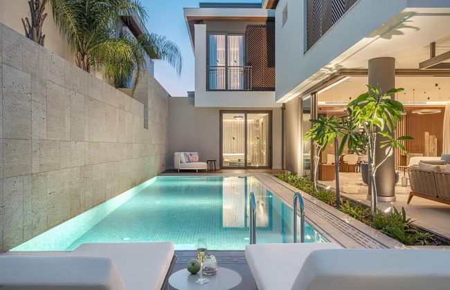 Bayou Villas Turkey 3 Bedroom -ultra All Inclusive - Foto 22