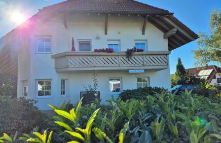 Ferienwohnung Haus Doris - Foto 36