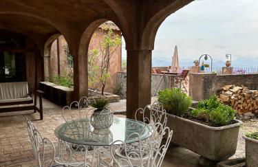 Tenuta Reganati - Foto 27